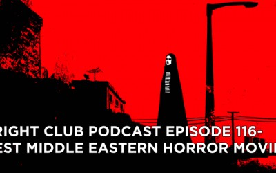 FC116- Best Middle Eastern Horror Movies