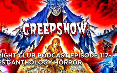 FC117- Best Anthology Horror