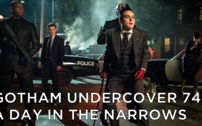 GU74 – S4E7 – A Day In The Narrows