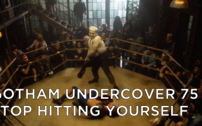 GU75 – S4E8 – Stop Hitting Yourself