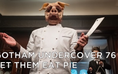 GU76 – S4E9 – Let Them Eat Pie