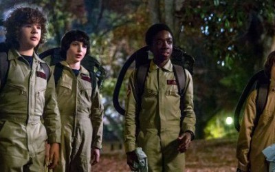 TSTP S2E2- Trick or Treat, Freak