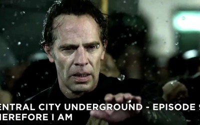 CCU 98 – S4E7 – Therefore I Am