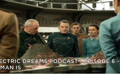 EDP06 – S1 – Human Is