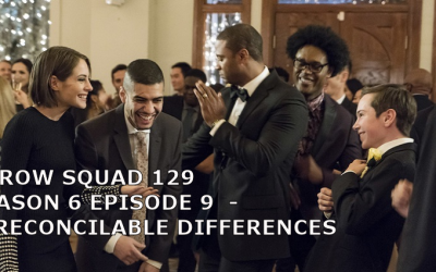 AS 129 – S06E09 – Irreconcilable Differences