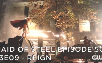 MOS 50 – S3E09 – Reign