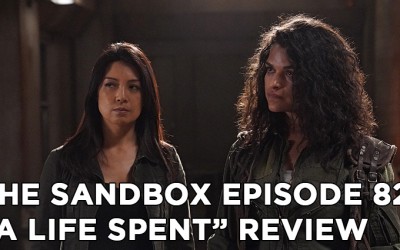 SB82 – S5E3 – A Life Spent