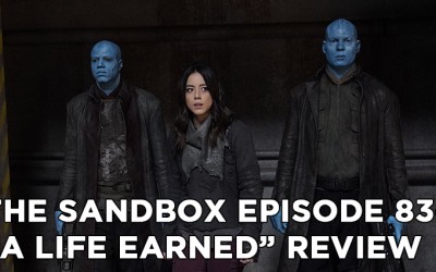 SB83 – S5E4 – A Life Earned