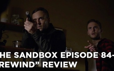 SB84 – S5E5 – Rewind