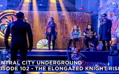 CCU 102 – S4E11 – The Elongated Knight Rises