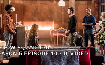 AS 130 – S06E10 – Divided