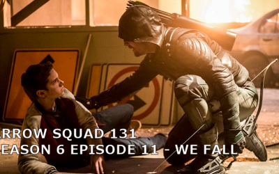 AS 131 – S06E11 – We Fall