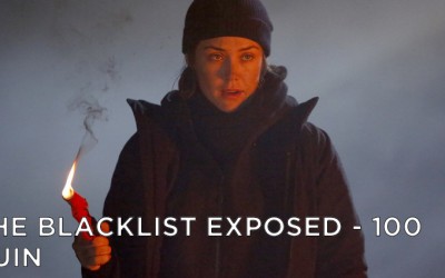 BLE100 – S5E9 – Ruin
