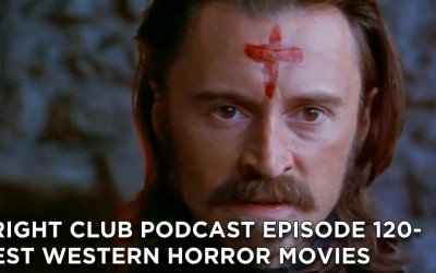 FC120- Best Western Horror Movies