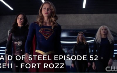 MOS 52 – S3E11 – Fort Rozz