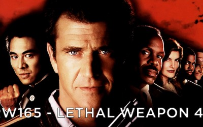 RW 165 – Lethal Weapon 4