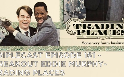 TC161 – Breakout Eddie Murphy – “Trading Places”