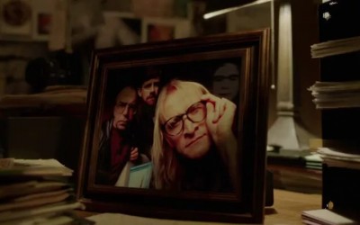 WSB 19- This – The X-Files S11E2 Review