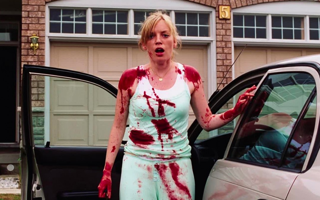 Best Horror Movie Openings
