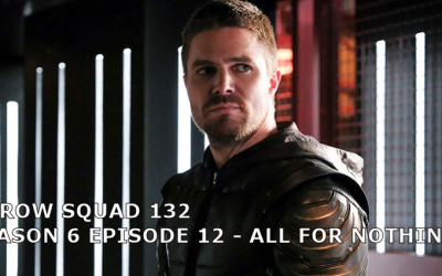 AS 132 – S06E12 – All For Nothing