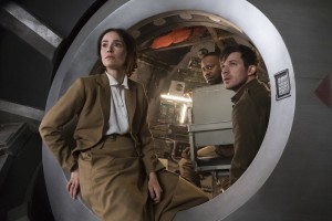 Timeless - Season 2