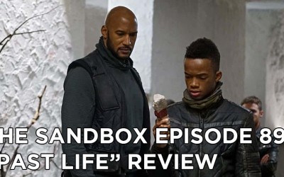SB89 – S5E10 – Past Life