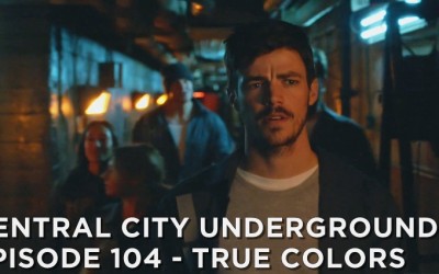 CCU 104 – S4E13 – True Colors