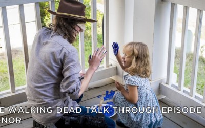 TWDTT 073 – Honor (S8E9)