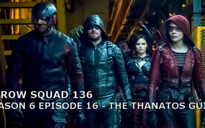 AS 136 – S06E16 – The Thanatos Guild