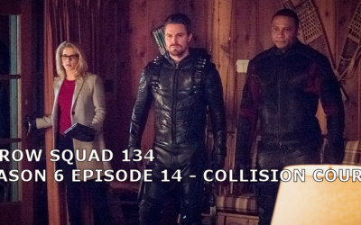 AS 134 – S06E14 – Collision Course