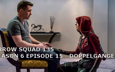 AS 135 – S06E15 – Doppelganger