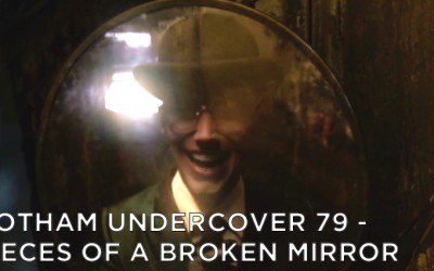 GU79 – S4E12 – Pieces Of A Broken Mirror