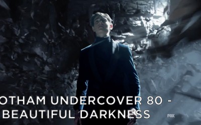 GU80 – S4E13 – A Beautiful Darkness
