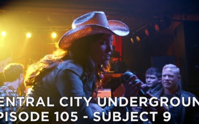 CCU 105 – S4E14 – Subject 9