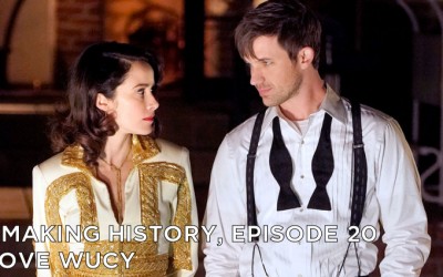 RM20 – S2E03 – I Love Wucy