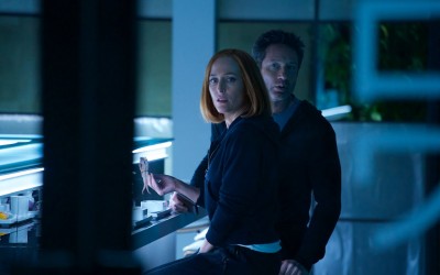WSB 24- The X-Files S11E7 Rm9sbG93ZXJz