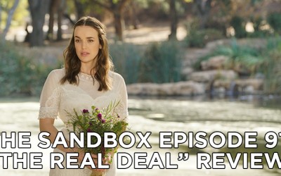 SB91 – S5E12 – The Real Deal