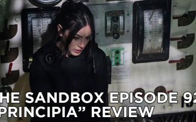 SB92 – S5E13 – Principia