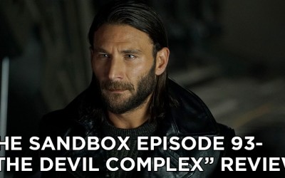 SB93 – S5E14 – The Devil Complex