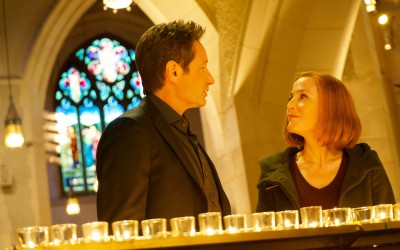 WSB 26- The X-Files S11E9 Nothing Lasts Forever
