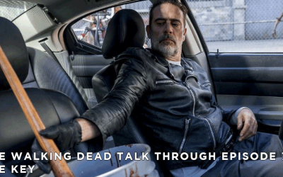 TWDTT 076 – The Key (S8E12)