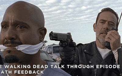 TWDTT 081 – Wrath (S8E16) Feedback