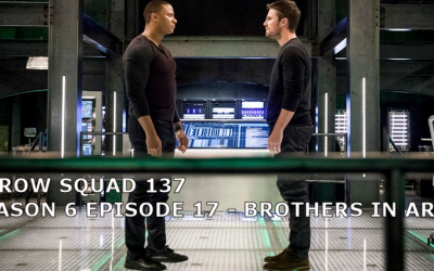 AS 137 – S06E17 – Brothers In Arms