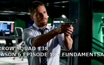 AS 138  – S06E18 – Fundamentals