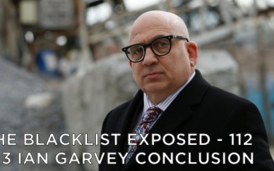 BLE112 – S5E19 – #13 Ian Garvey Conclusion