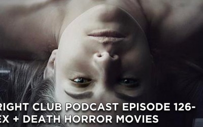FC126- Death + Sex Horror Movies