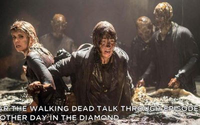FTWDTT 037 – Another Day in the Diamond (S4E2)