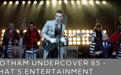 GU85 – S4E18 – That’s Entertainment