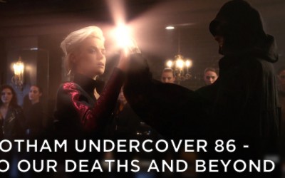 GU86 – S4E19 – To Our Deaths And Beyond