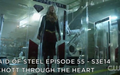 MOS55 – S3E14 – Schott Through the Heart